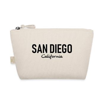 San Diego - Californie - États-Unis d’Amérique - Trousse biologique - nature - Devant