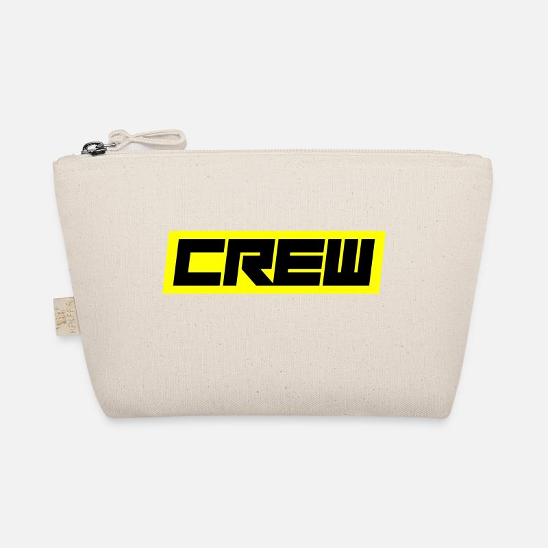 Crew Bio-Täschchen