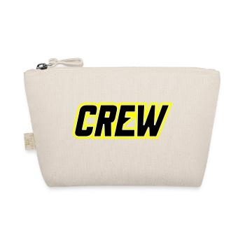 Crew - Organic Pouch - nature - Front