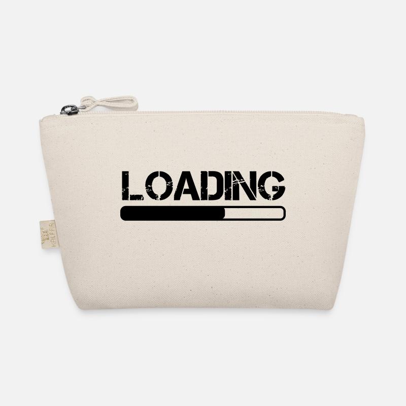 loading Bio-Täschchen