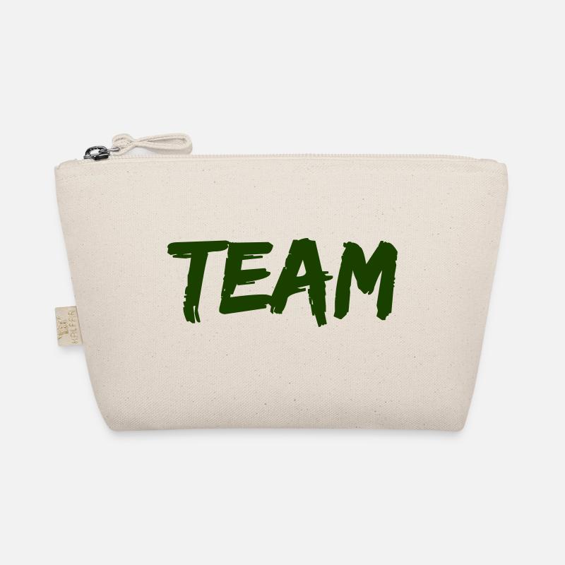 équipe Trousse biologique