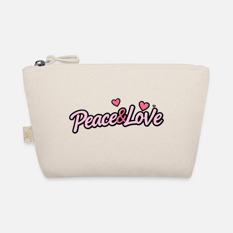 Paix et amour Trousse biologique