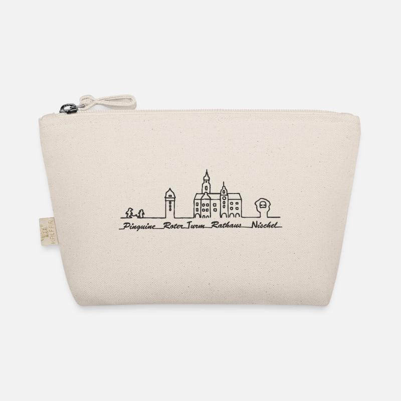 Noir. Clair. Chemnitz. Trousse biologique