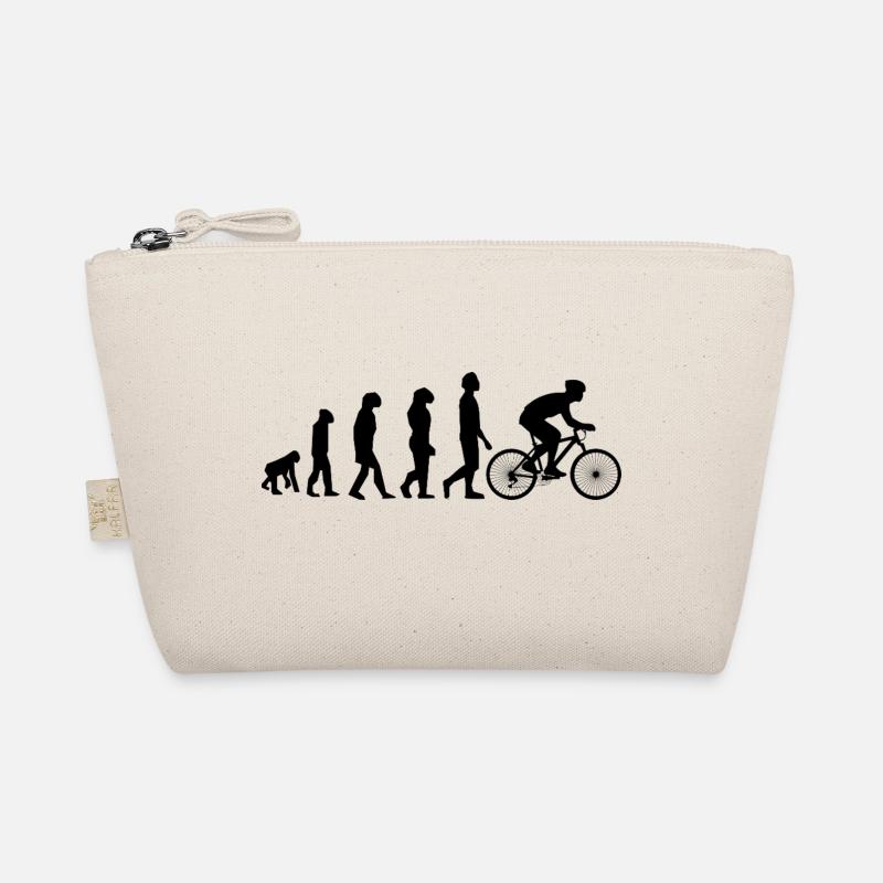 Vélo Evolution / Vélo de route - Trousse biologique - nature