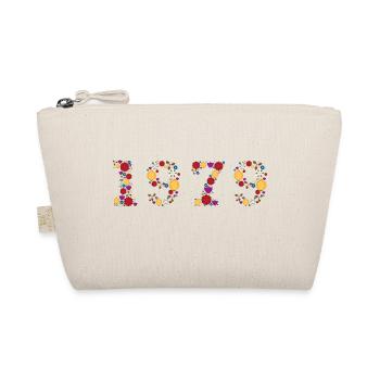 Année 1979 Fleurs - Trousse biologique - nature - Devant