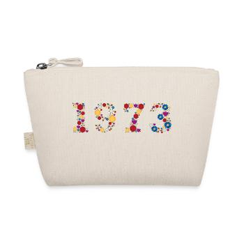 Fleurs 1973 - Trousse biologique - nature - Devant