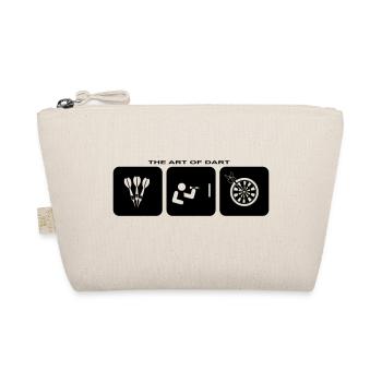 Fléchettes Fléchettes Sports Divertissement Loisirs Loisir - Trousse biologique - nature - Devant