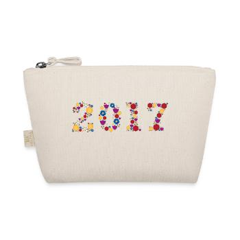 Fleurs 2017 - Trousse biologique - nature - Devant