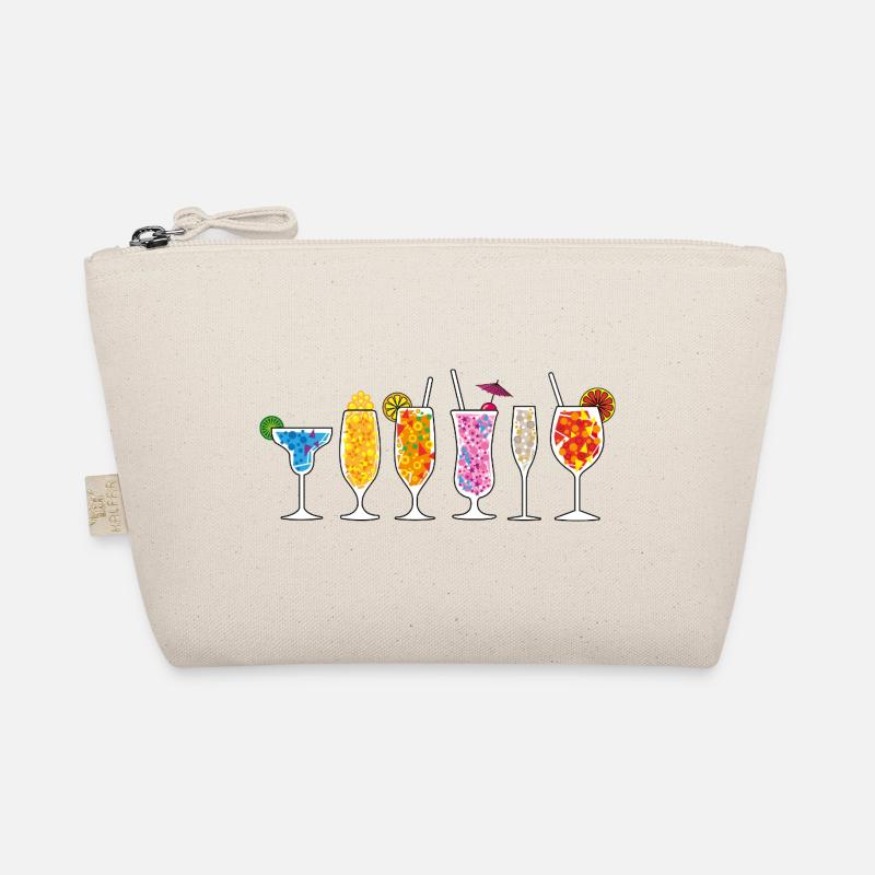Summer Drinks Organic Pouch