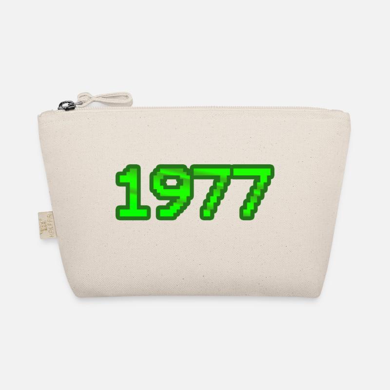 1977 Organic Pouch