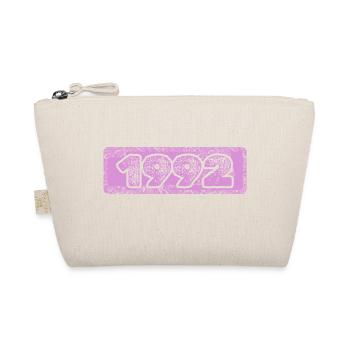 1992 - Organic Pouch - nature - Front