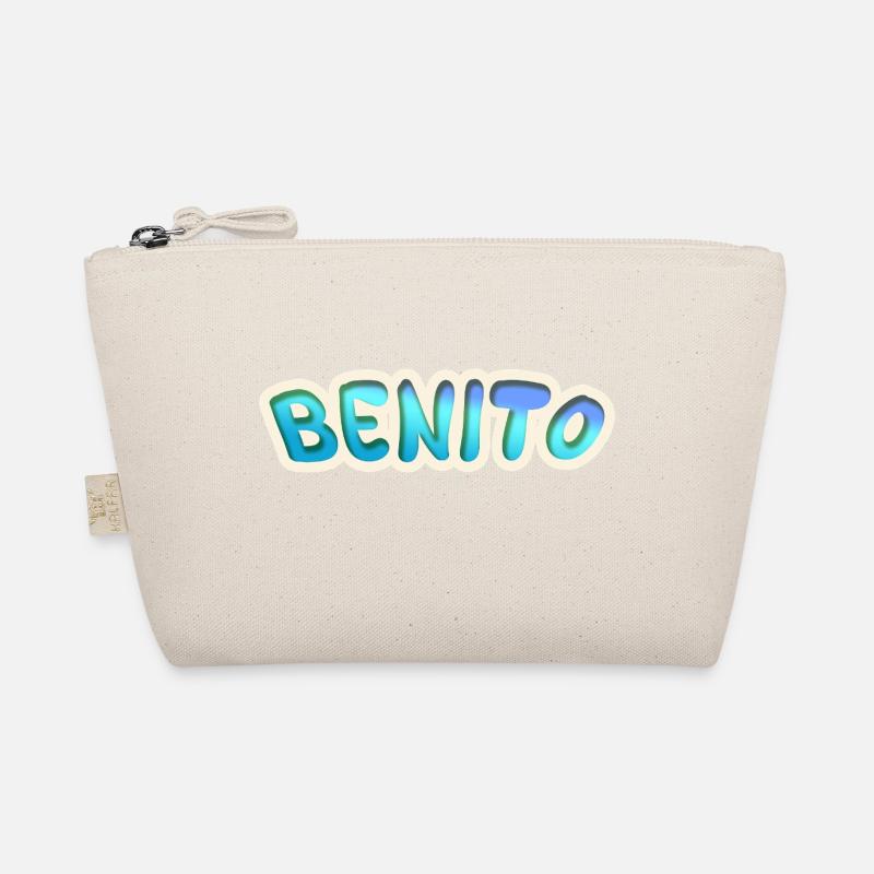 Benito comme métier Trousse biologique