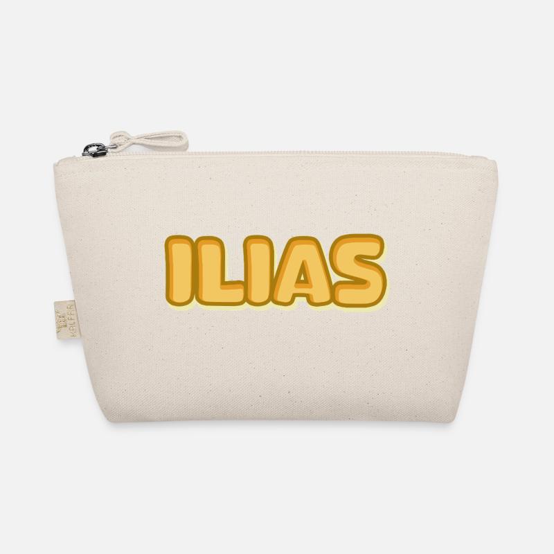 Iliade Trousse biologique