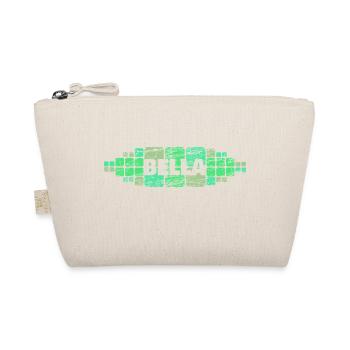 Cadeau pour Bella - Trousse biologique - nature - Devant