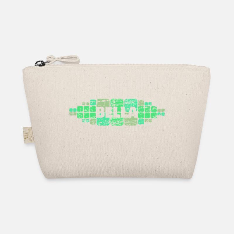 Cadeau pour Bella Trousse biologique