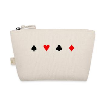 Map Icons - Organic Pouch - nature - Front