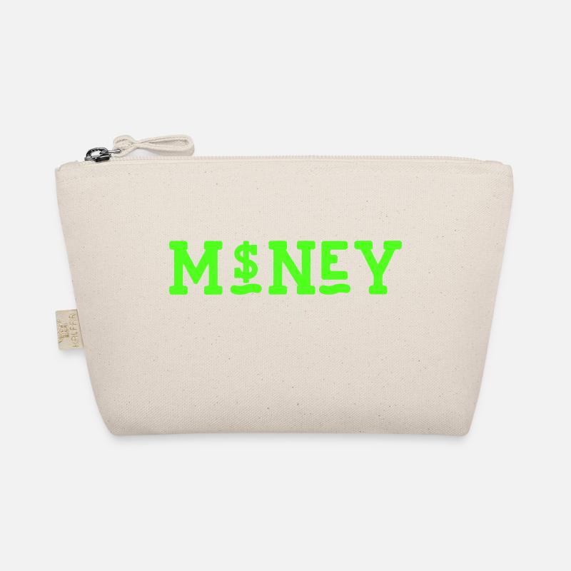 Argent Trousse biologique