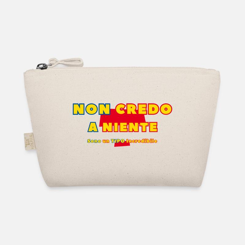 Incroyable Trousse biologique