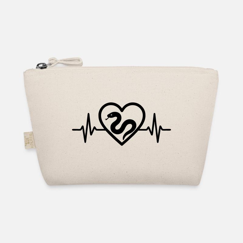 Cœur de serpent Trousse biologique