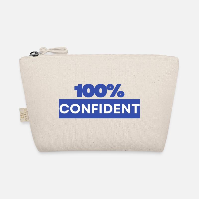 100 % confiant Trousse biologique