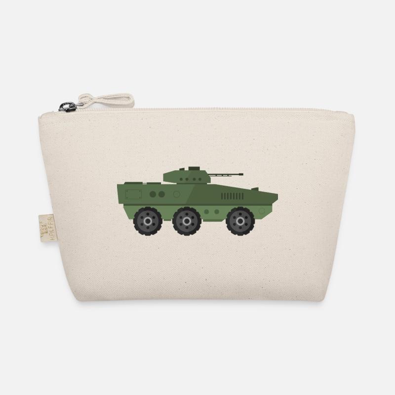 Char militaire Trousse biologique