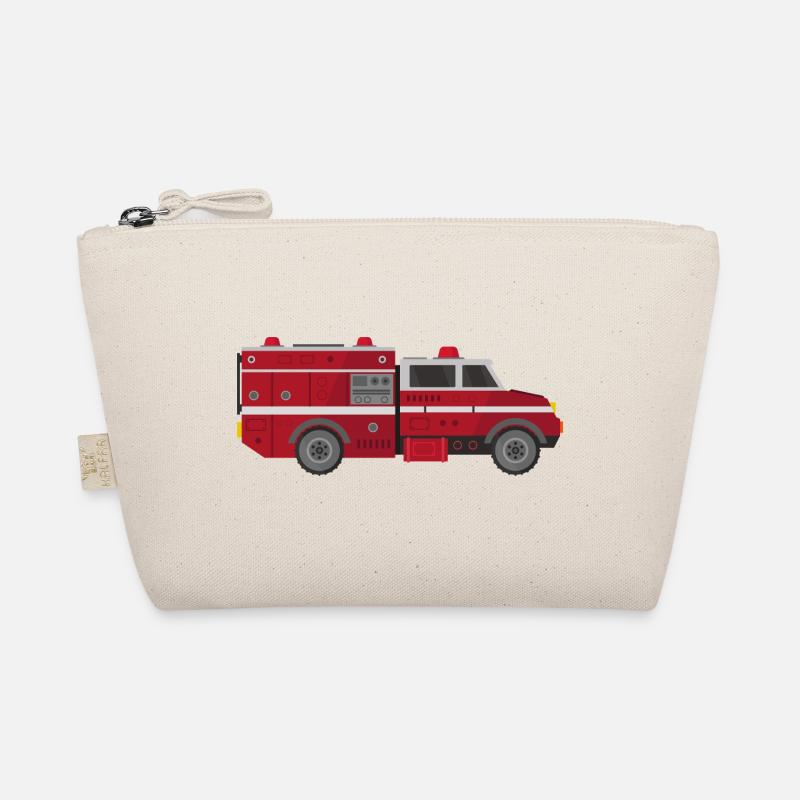 Camion de pompiers Trousse biologique