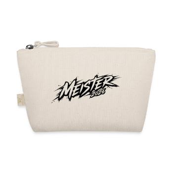 Champion 2026 - Organic Pouch - nature - Front