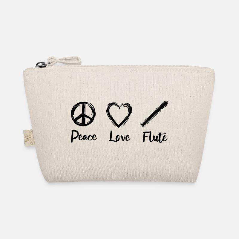 J’adore les flûtes Trousse biologique