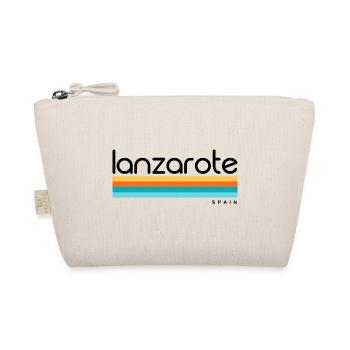 Lanzarote - Espagne - Espagne - Espagne - Îles Canaries - Trousse biologique - nature - Devant
