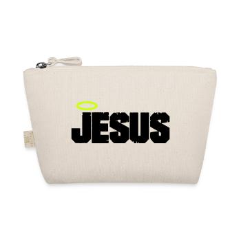 Mon Dieu - Trousse biologique - nature - Devant