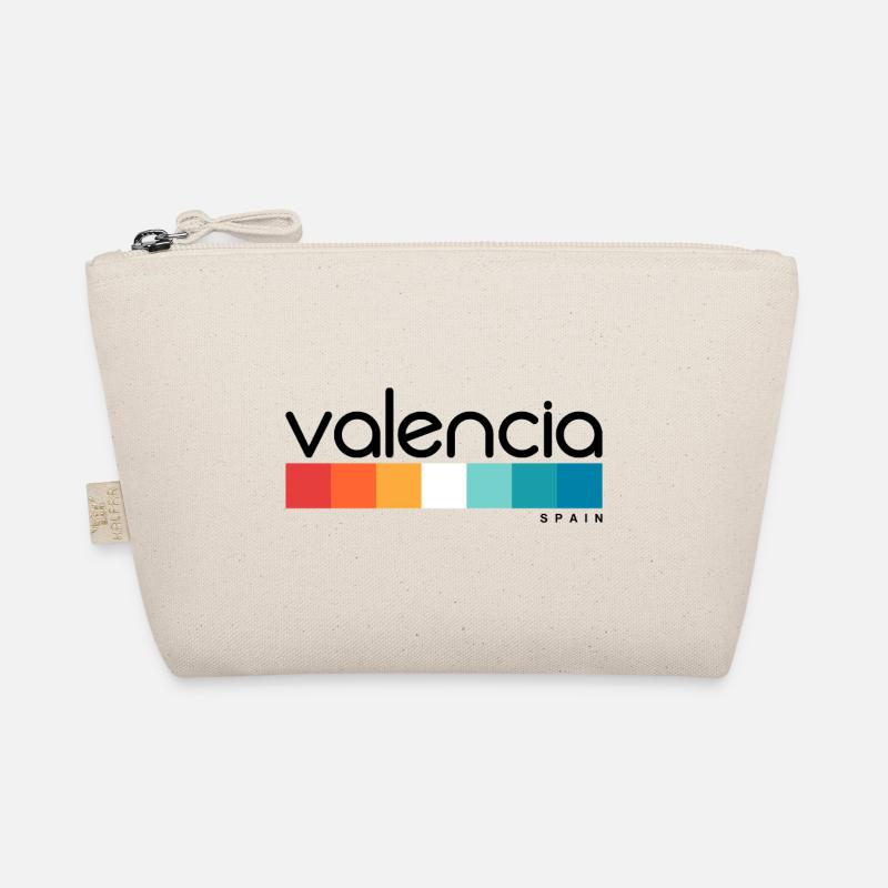Valence - Espagne - Espagne - Espagne Trousse biologique