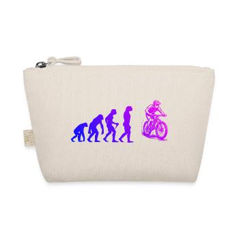 Conception simple et intemporelle du VTT - Trousse biologique - nature - Devant