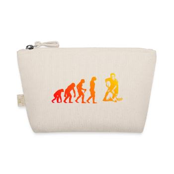 Œuvres modernes de floorball - Trousse biologique - nature - Devant