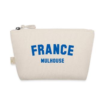 Mulhouse, France, France - Trousse biologique - nature - Devant