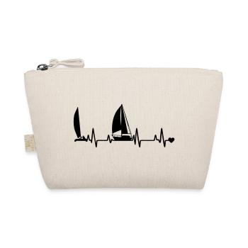 Voile - Trousse biologique - nature - Devant