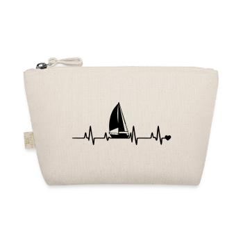 Voilier - Trousse biologique - nature - Devant