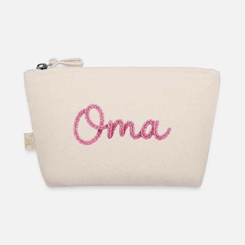 granny Organic Pouch