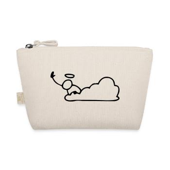 Drôle - Trousse biologique - nature - Devant