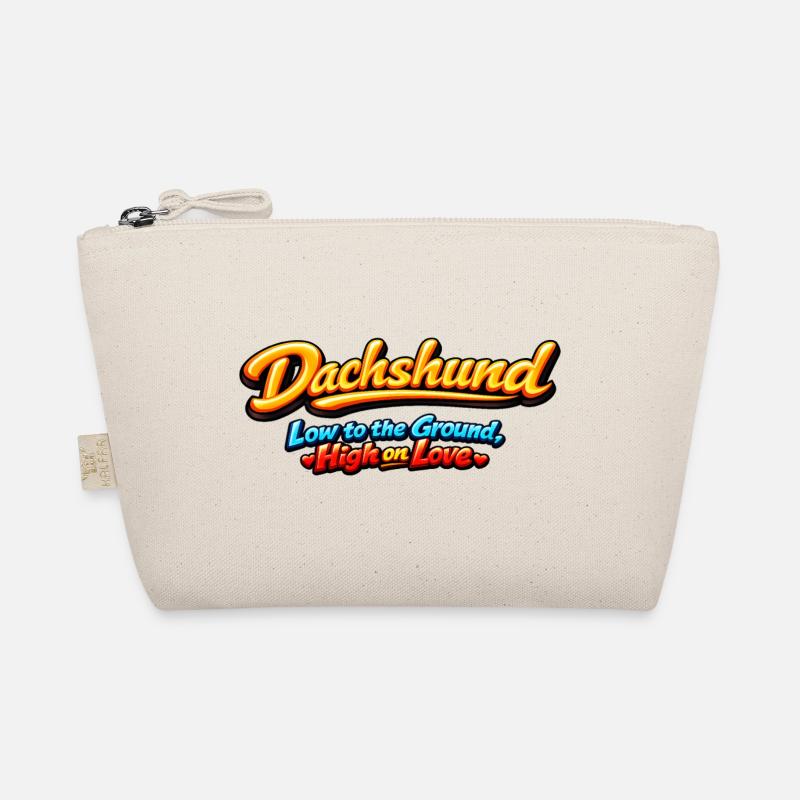 Teckel : Terrain bas, amour élevé Trousse biologique