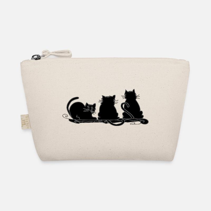 Chats Trousse biologique