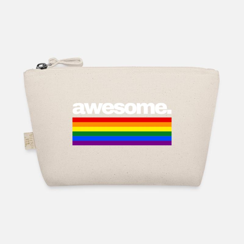 awesome Organic Pouch