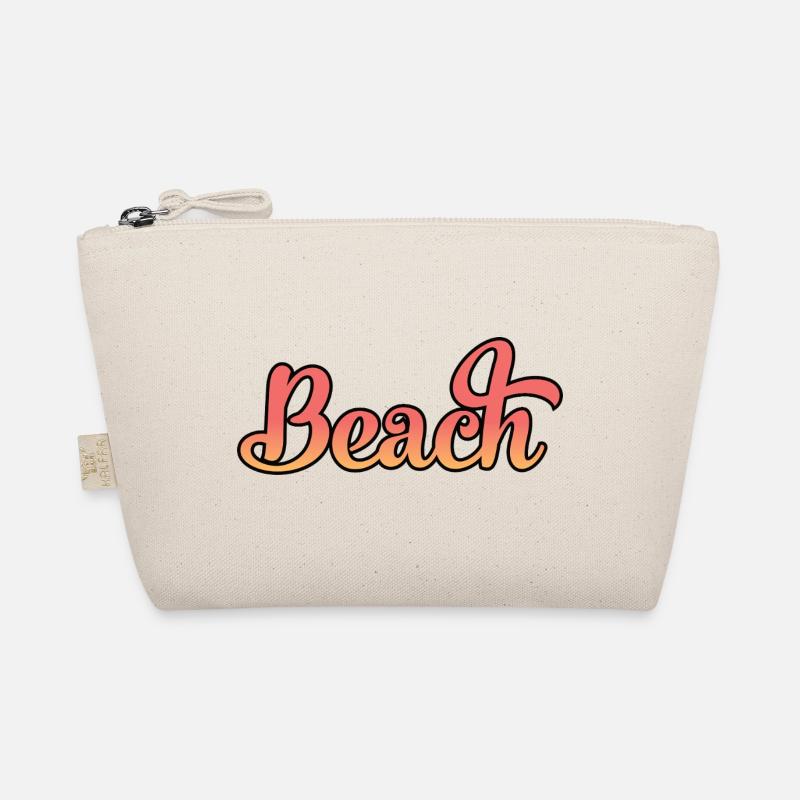 Plage Trousse biologique