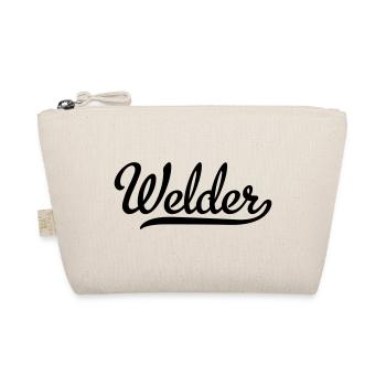 soudeur - Trousse biologique - nature - Devant