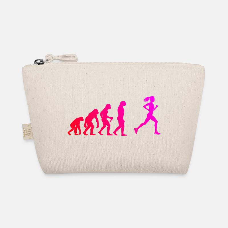 Idée cadeau pour la course de marathon pour le coureur Trousse biologique