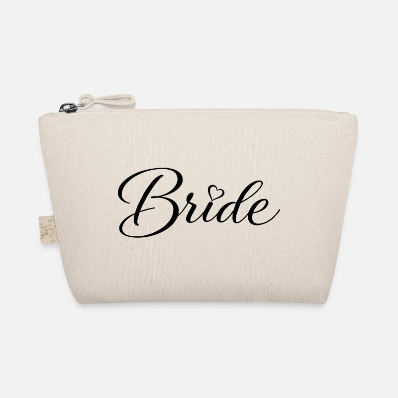 Mariée Trousse biologique