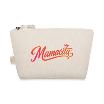 Mamacita - Trousse biologique - nature - Devant
