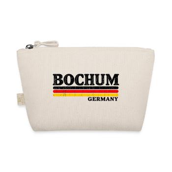 Bochum - Ruhrpott - Deutschland - Germany - Bio-Täschchen - Natur - Vorne