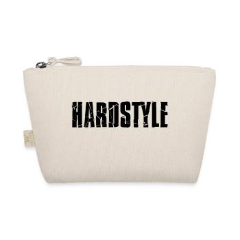 Hardstyle - Trousse biologique - nature - Devant