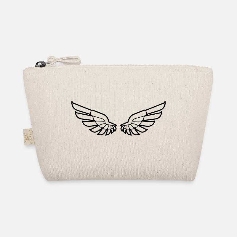 wings Organic Pouch