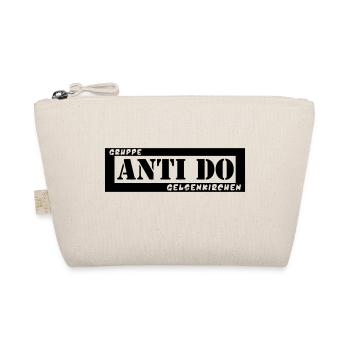 Anti Do - Bio-Täschchen - Natur - Vorne